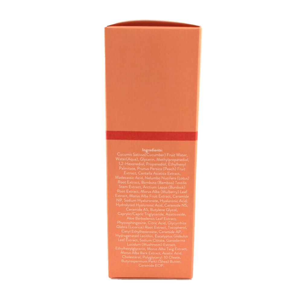 Peach & Lily Glass Skin VEIL MIST 3.38 Oz 100 mL Full Size Hydrate + Glow NEW - Picture 2 of 5